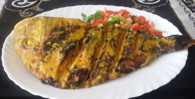 Kilifi Food